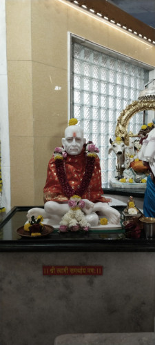 swami