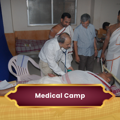Medical Camp