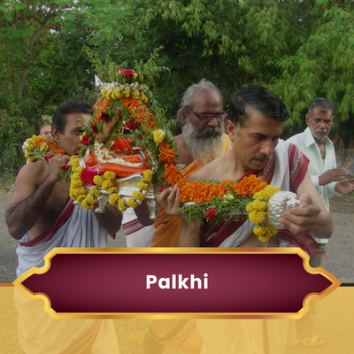Palkhi