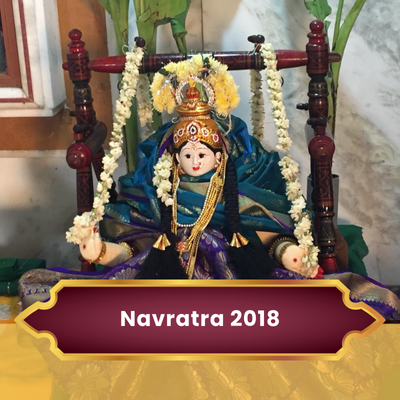 Navratra 2018