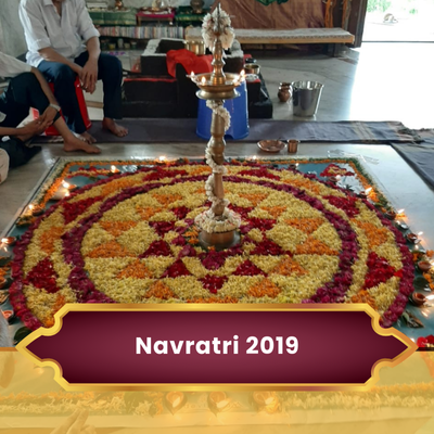 Navratri 2019
