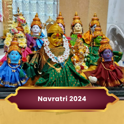 Navratri 2024