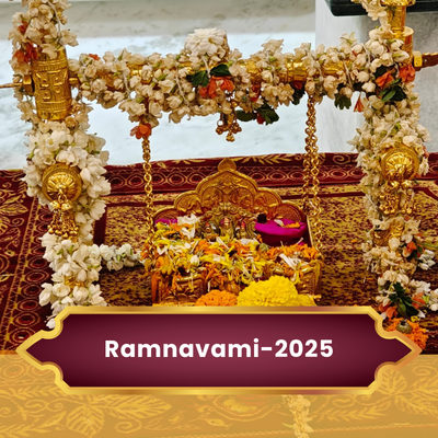 Ram Navmi 2025